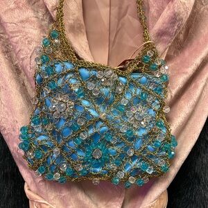 Vintage Donnaterra by Brazil